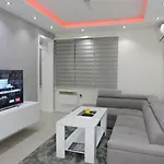 Apartment Center *