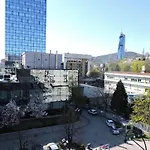 Apartment Center Sarajevo