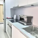 Apartman Center *