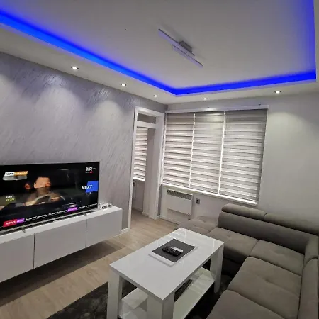 Apartamento Center Saraievo