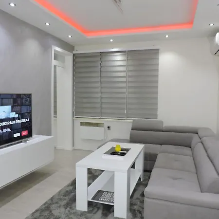 Apartamento Center *