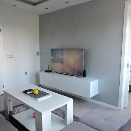 Appartement Center Sarajevo