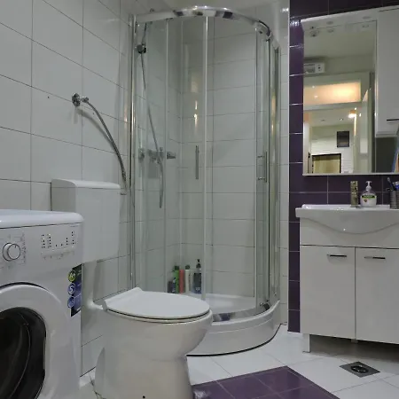 Center Appartement Sarajevo
