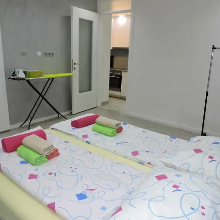 Center Appartement