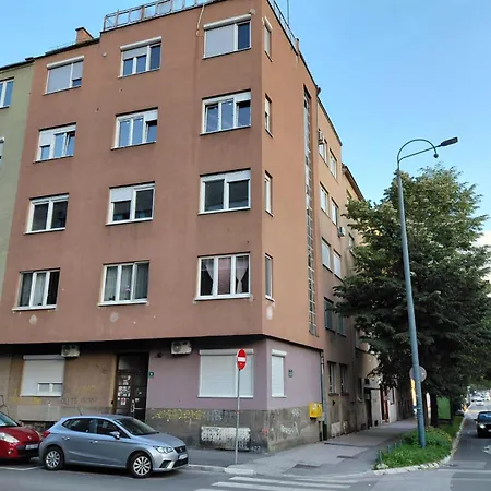 Center Apartment Sarajevo