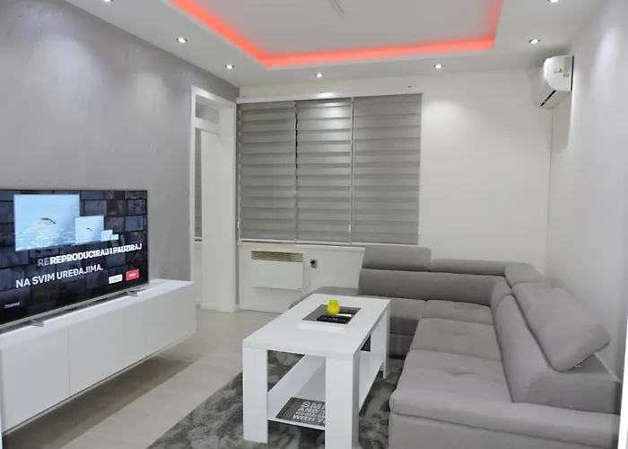 Apartamento Center *