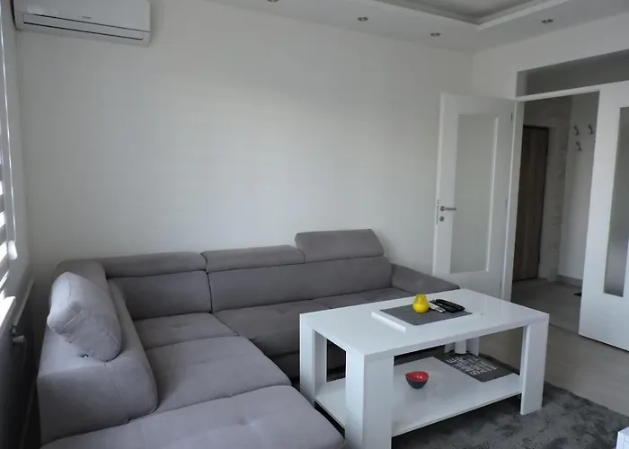 Center Apartamento *