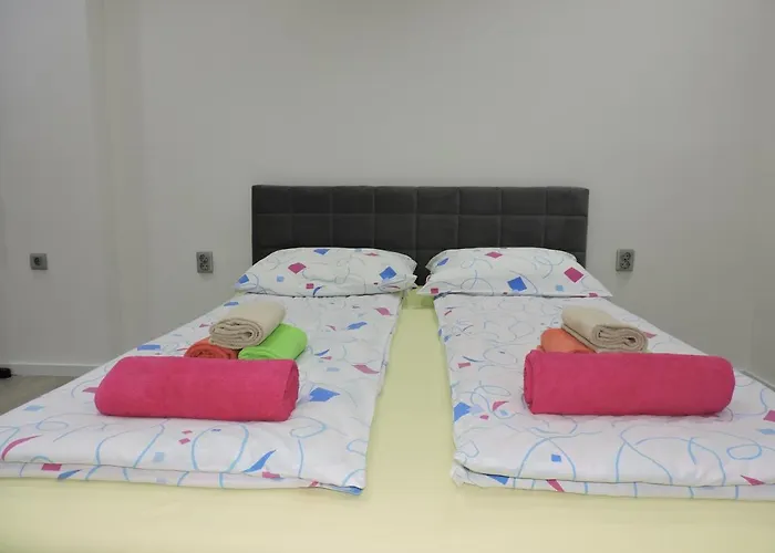 Center Apartamento Sarajevo